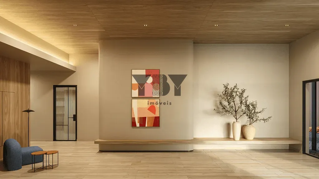 Apartamento, 1 quarto, 26 m² - Foto 4