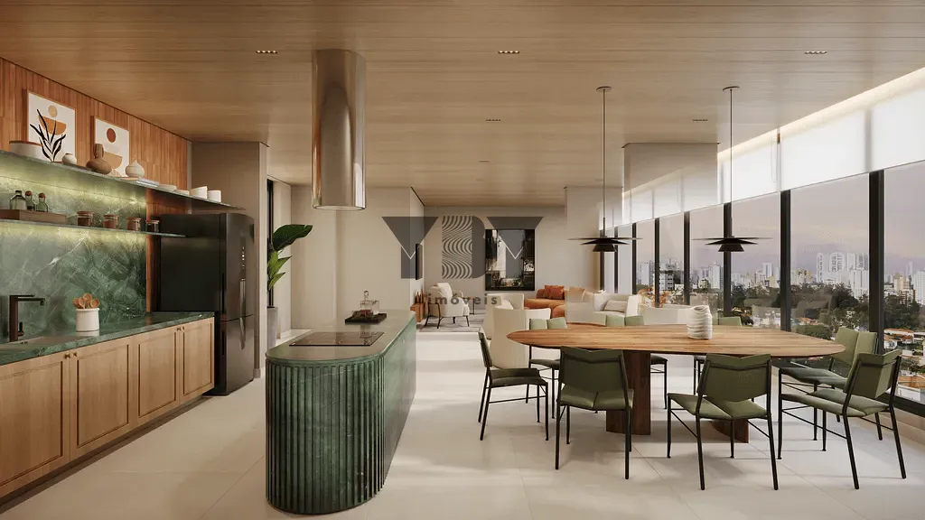 Apartamento, 1 quarto, 26 m² - Foto 9