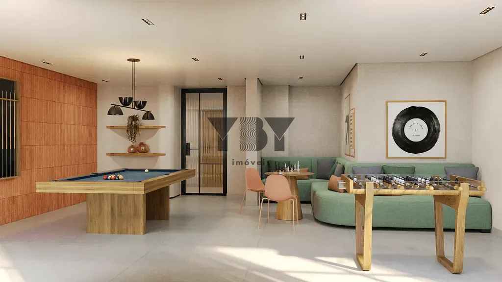 Apartamento, 1 quarto, 26 m² - Foto 11