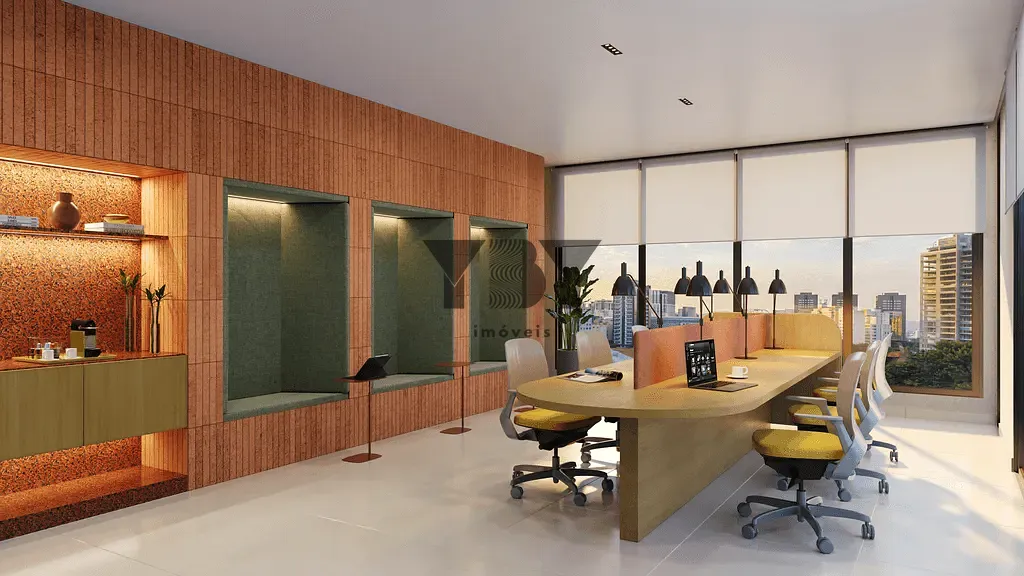 Apartamento, 1 quarto, 26 m² - Foto 12