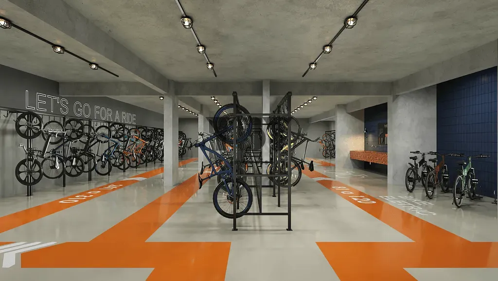 Apartamento, 1 quarto, 26 m² - Foto 13