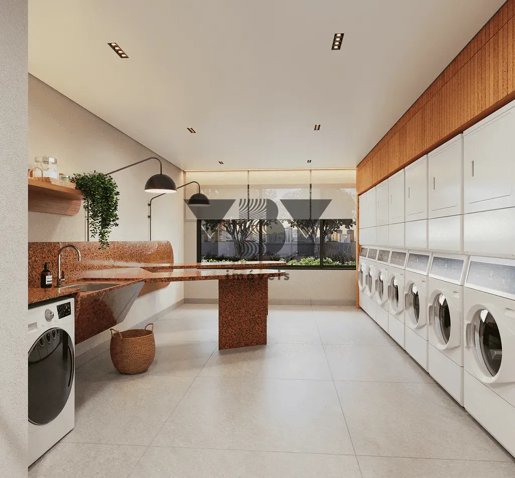 Apartamento, 1 quarto, 26 m² - Foto 15