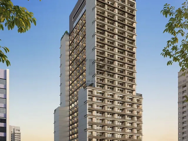 Empreendimento disponível, no bairro Bela Vista em São Paulo