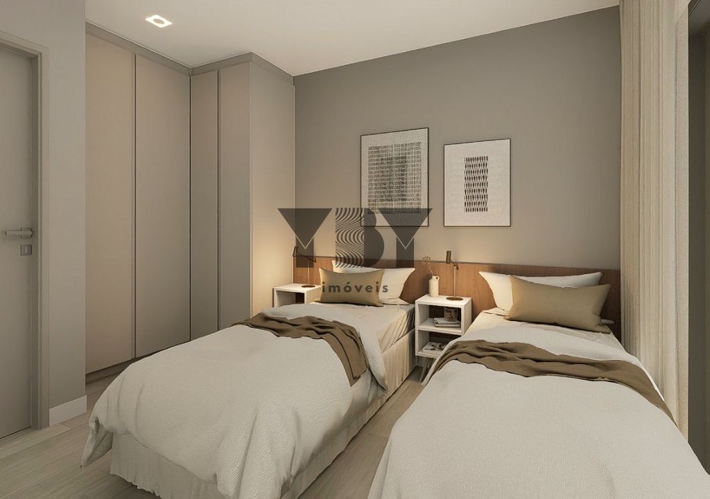 Apartamento, 1 quarto, 34 m² - Foto 9