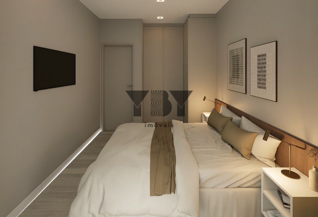 Apartamento, 1 quarto, 34 m² - Foto 11