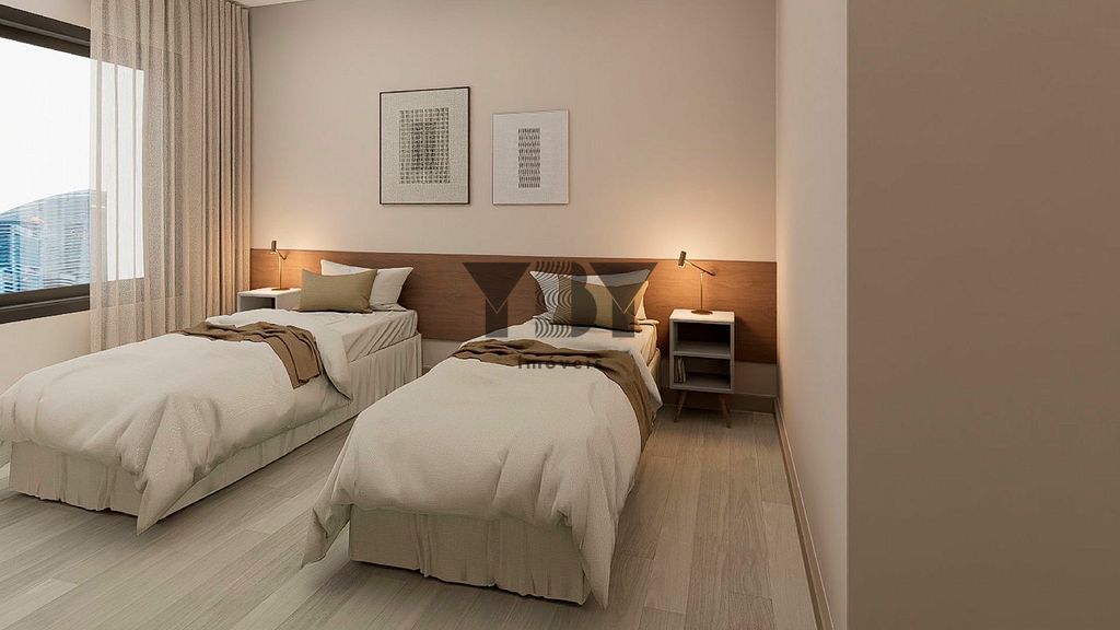 Apartamento, 1 quarto, 34 m² - Foto 15