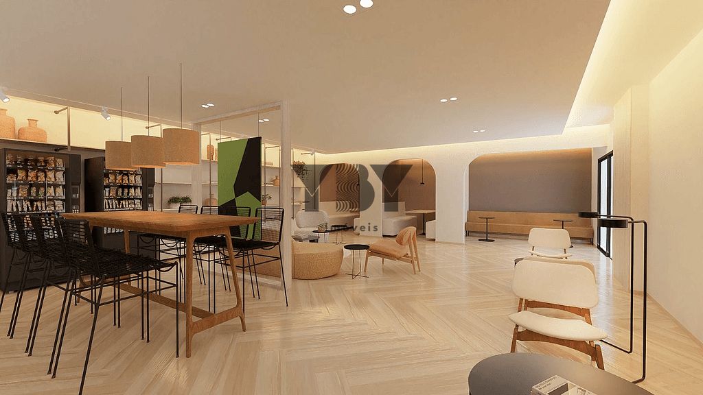 Apartamento, 1 quarto, 34 m² - Foto 19