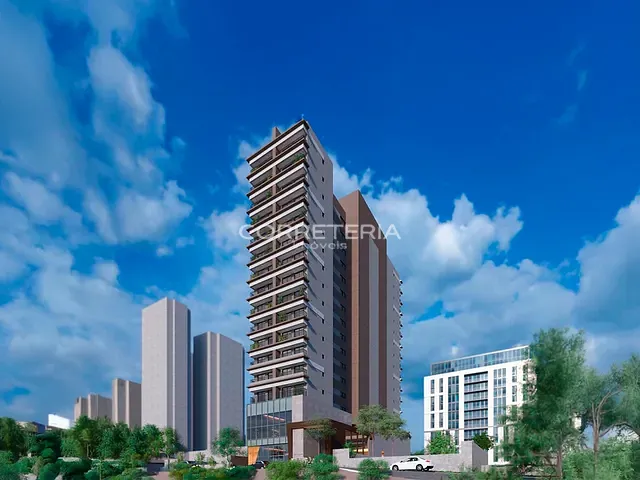 Apartamento 1 quarto e 1 banheiro, à venda, no bairro Moema em São Paulo