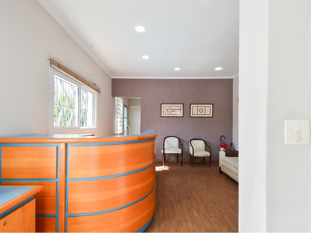 Foto do Loja - Edifício Comercial à venda 181M² Cambuci São Paulo - SP | Lares e Andares Imóveis