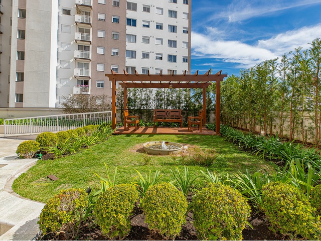 Foto do Apartamento - Apartamento à venda 3 Quartos 1 Suite 2 Vagas 82M² Jardim Marajoara São Paulo - SP | Vista Livre