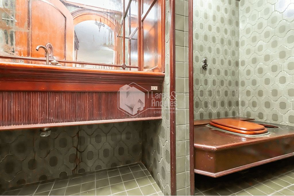 Casa, 4 quartos, 450 m² - Foto 31