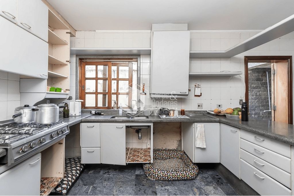 Casa, 4 quartos, 450 m² - Foto 32