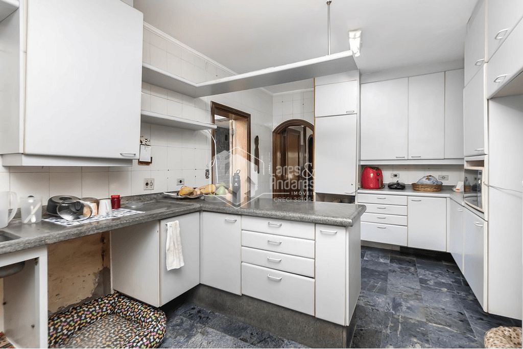 Casa, 4 quartos, 450 m² - Foto 33