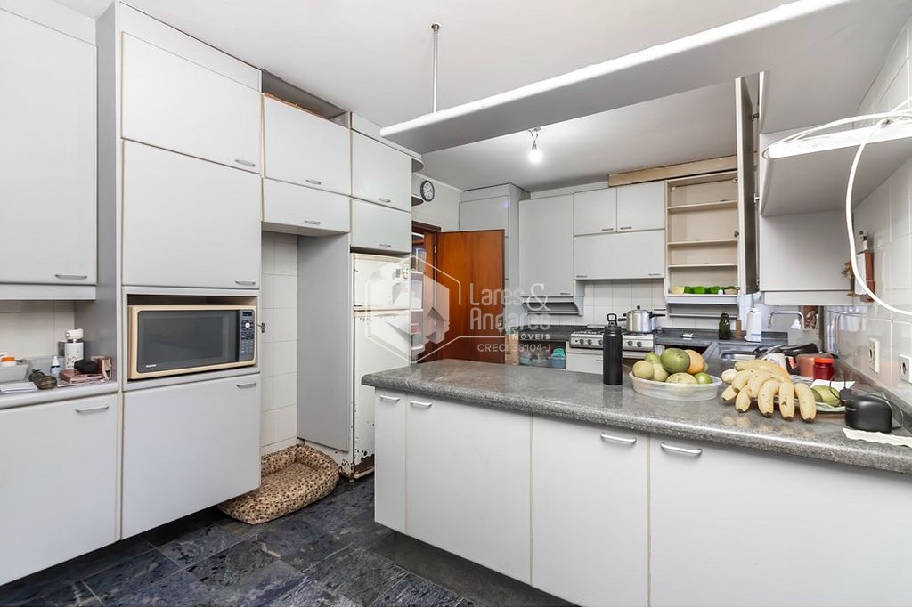 Casa, 4 quartos, 450 m² - Foto 34