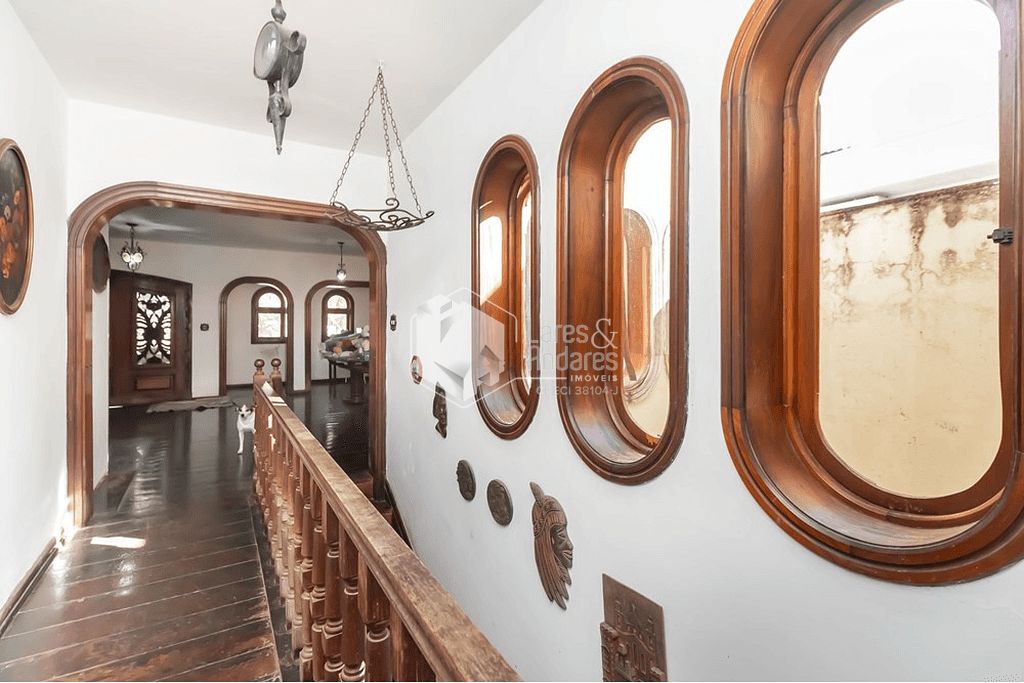 Casa, 4 quartos, 450 m² - Foto 35