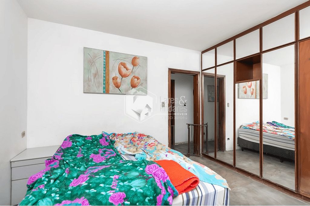 Casa, 4 quartos, 450 m² - Foto 37