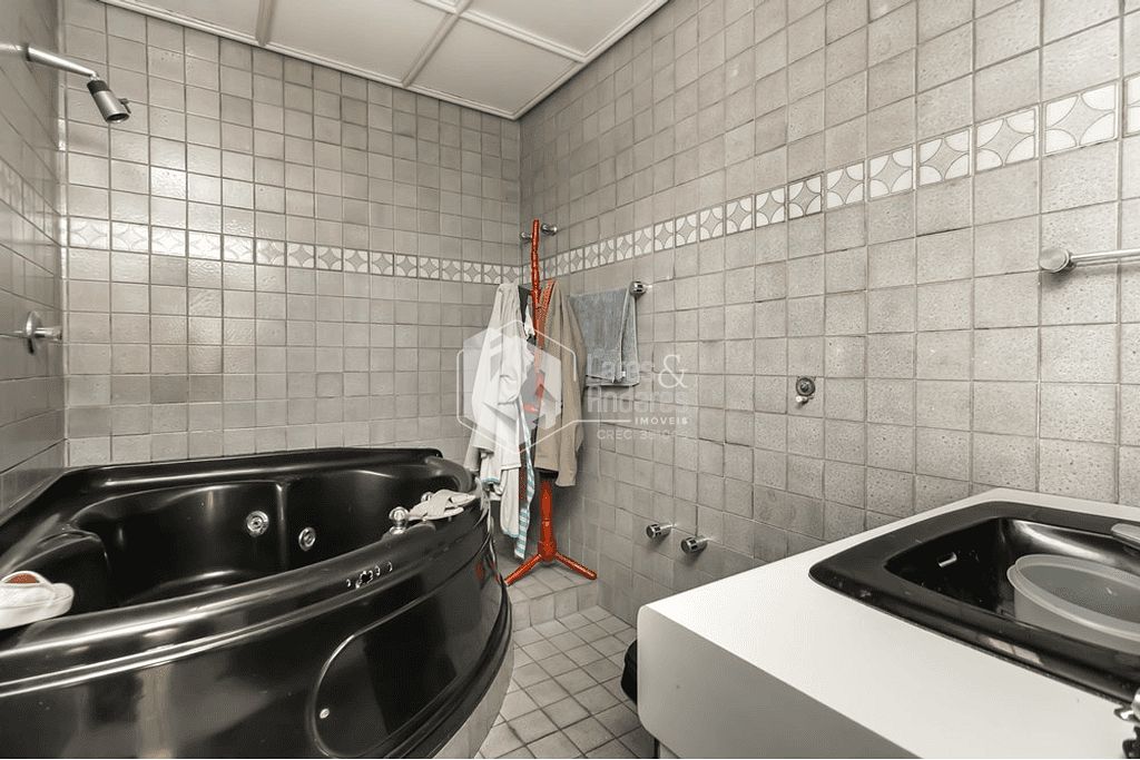 Casa, 4 quartos, 450 m² - Foto 41