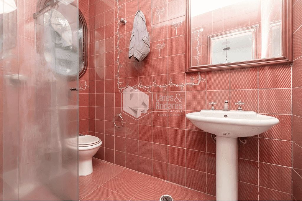 Casa, 4 quartos, 450 m² - Foto 48