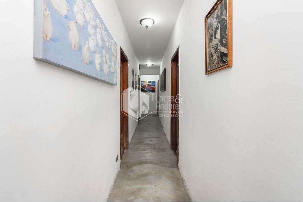 Casa, 4 quartos, 450 m² - Foto 49