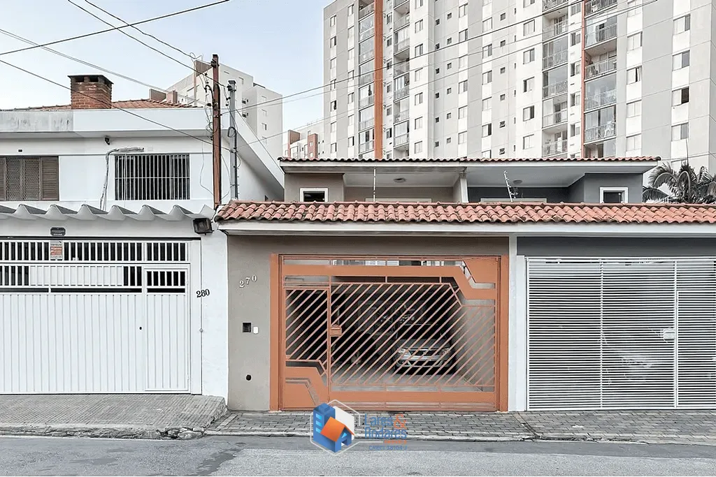 Casa, 4 quartos, 181 m² - Foto 25