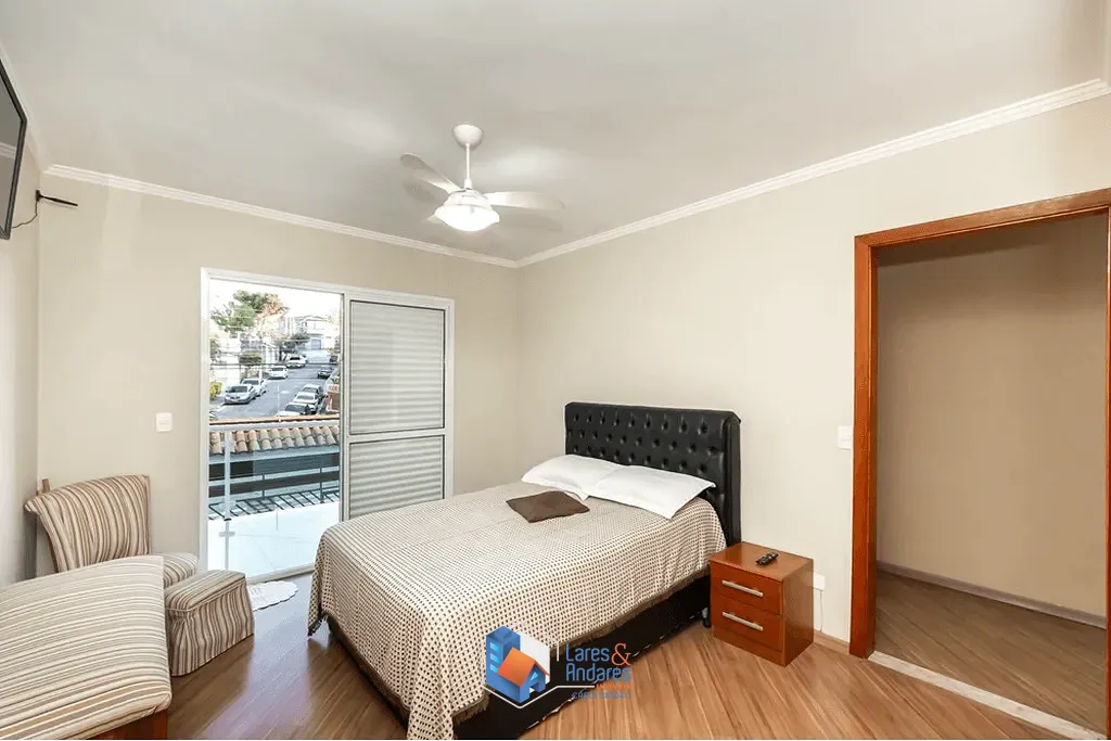 Casa, 4 quartos, 181 m² - Foto 27