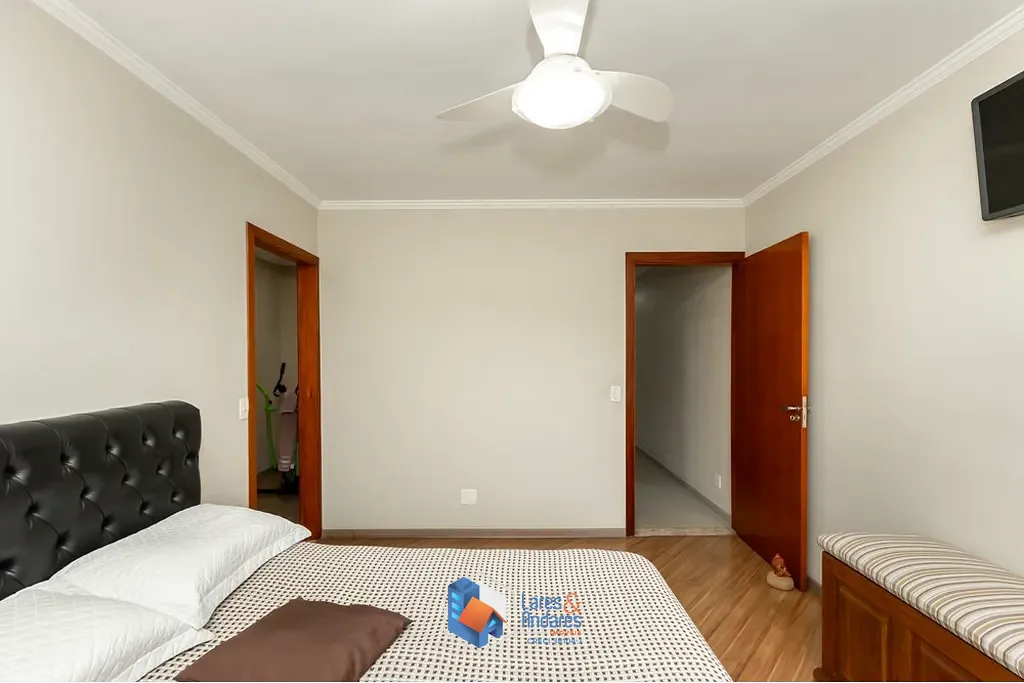 Casa, 4 quartos, 181 m² - Foto 28