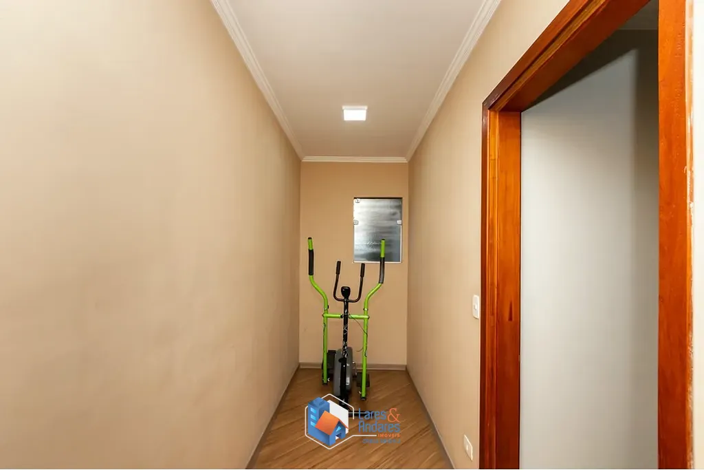 Casa, 4 quartos, 181 m² - Foto 29