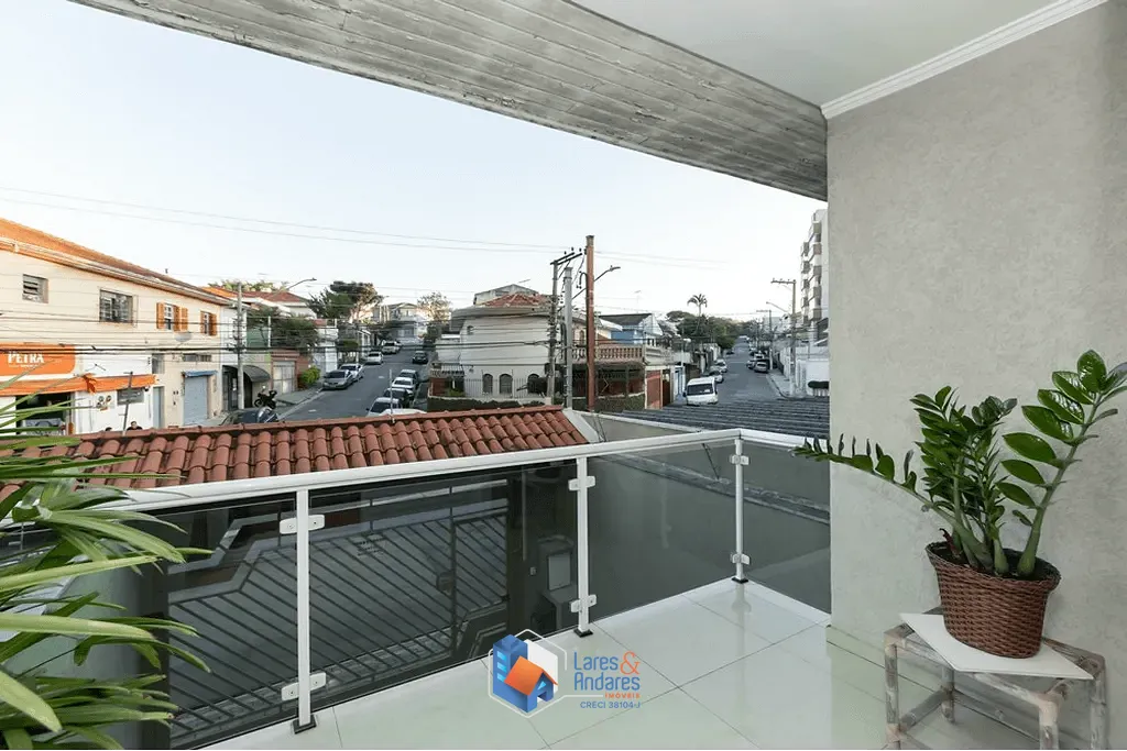 Casa, 4 quartos, 181 m² - Foto 30