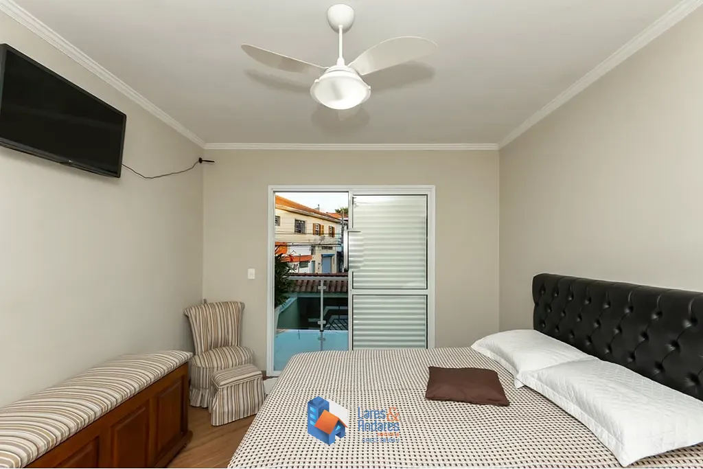 Casa, 4 quartos, 181 m² - Foto 32