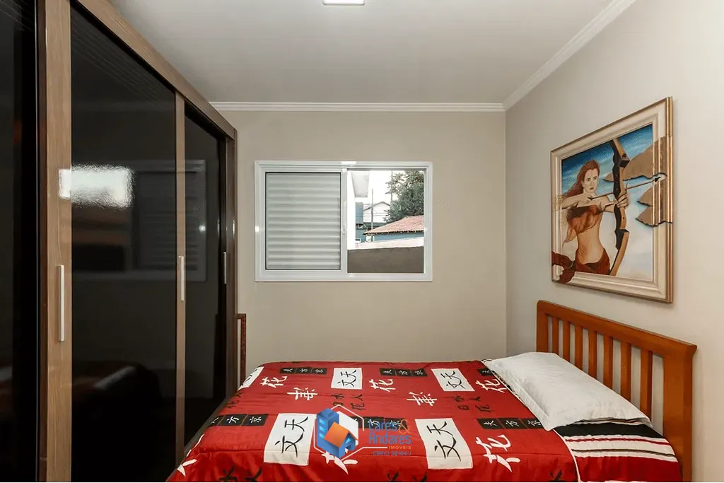 Casa, 4 quartos, 181 m² - Foto 38