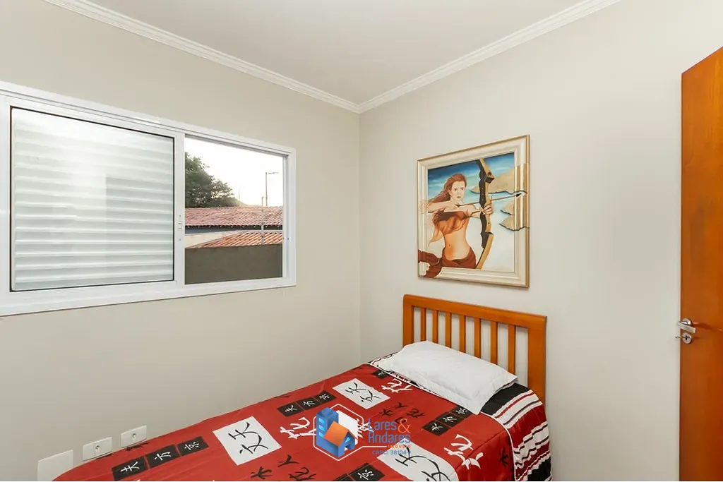Casa, 4 quartos, 181 m² - Foto 40
