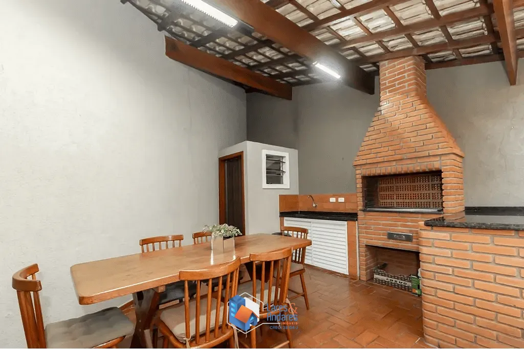Casa, 4 quartos, 181 m² - Foto 43