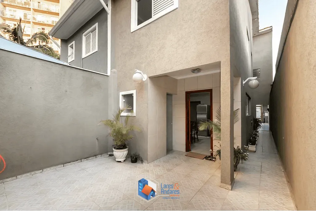 Casa, 4 quartos, 181 m² - Foto 44
