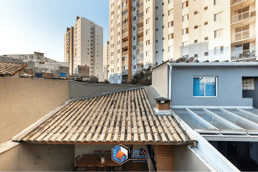 Casa, 4 quartos, 181 m² - Foto 35