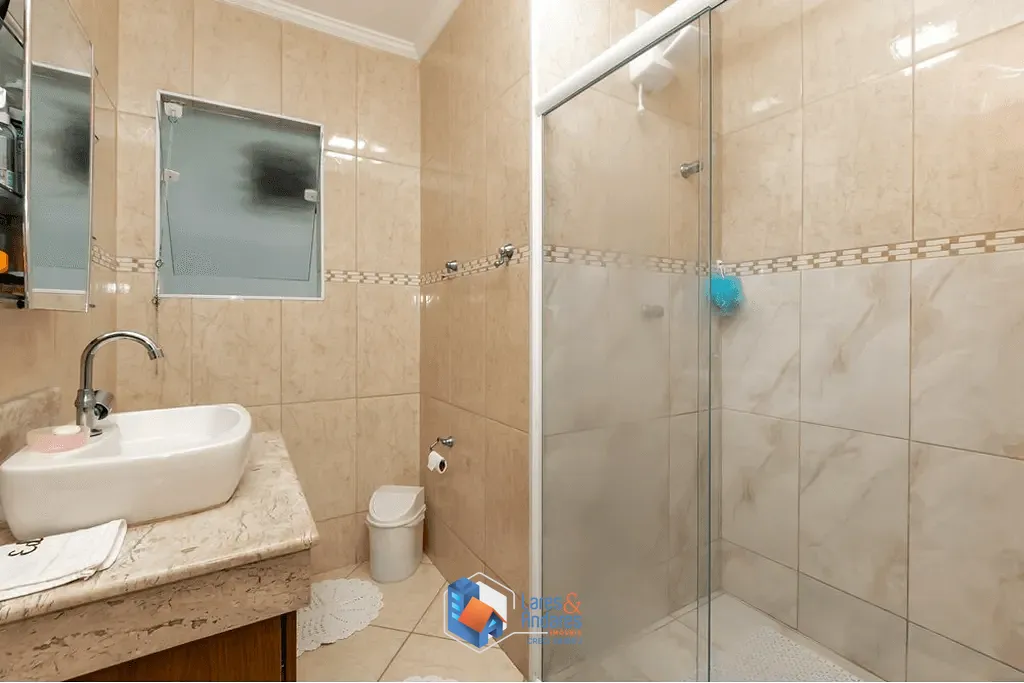 Casa, 4 quartos, 181 m² - Foto 4