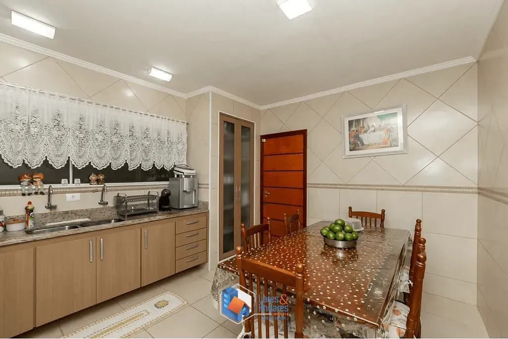 Casa, 4 quartos, 181 m² - Foto 5