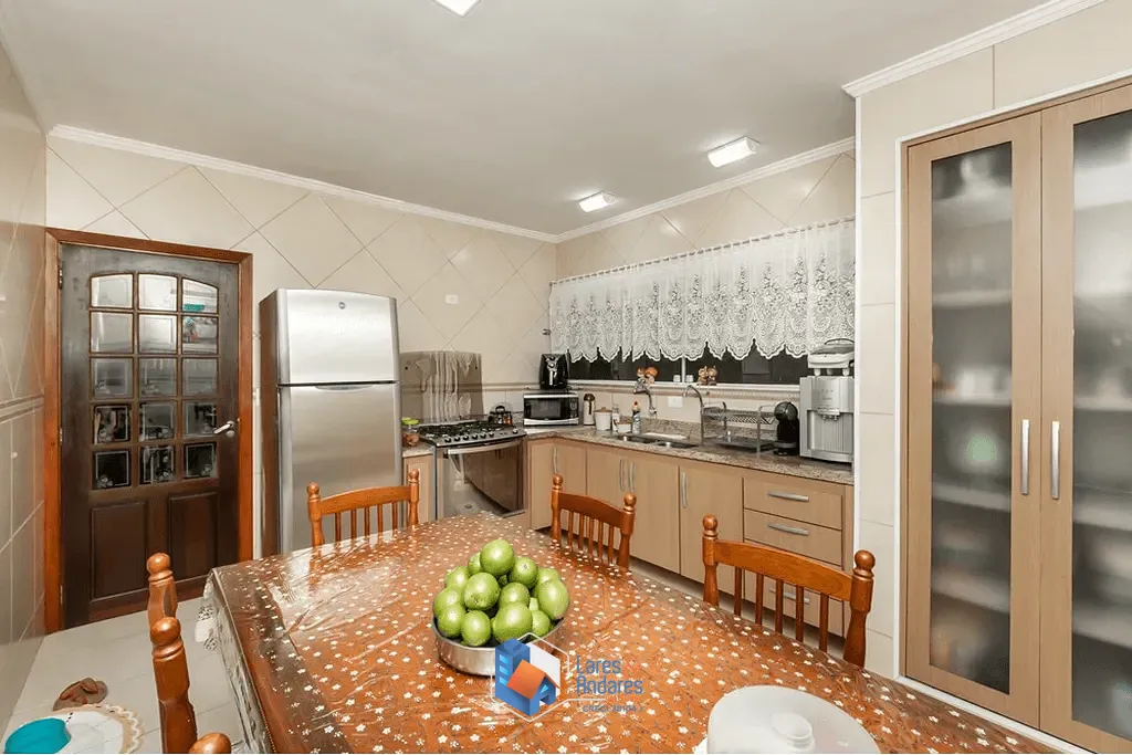 Casa, 4 quartos, 181 m² - Foto 6