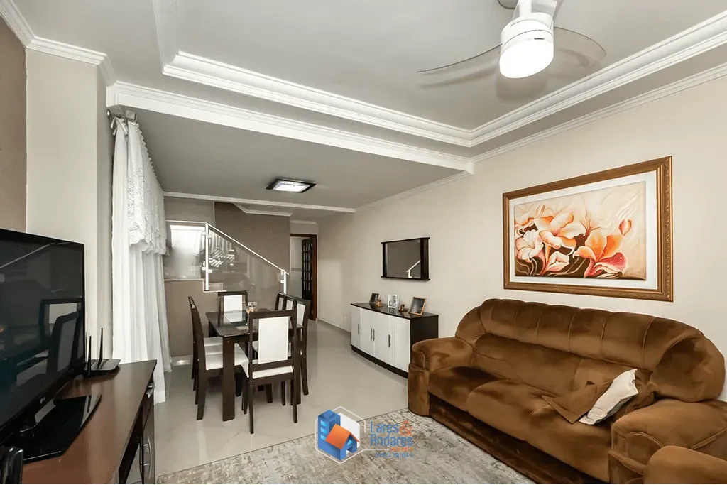 Casa, 4 quartos, 181 m² - Foto 7