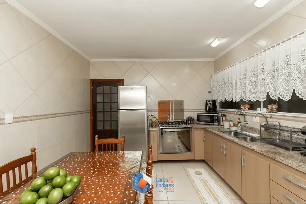 Casa, 4 quartos, 181 m² - Foto 8
