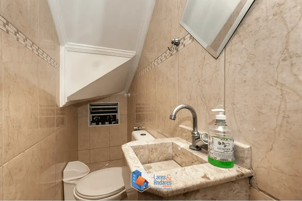 Casa, 4 quartos, 181 m² - Foto 9