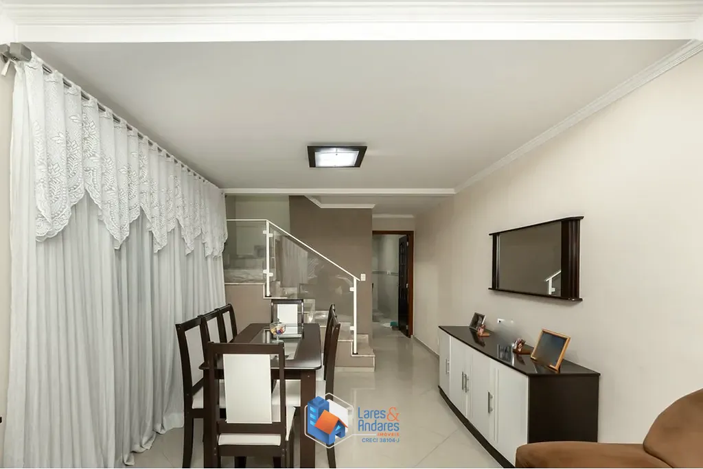 Casa, 4 quartos, 181 m² - Foto 10