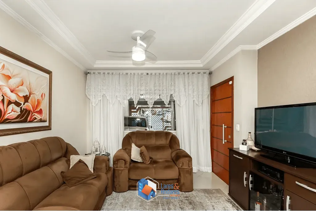 Casa, 4 quartos, 181 m² - Foto 11