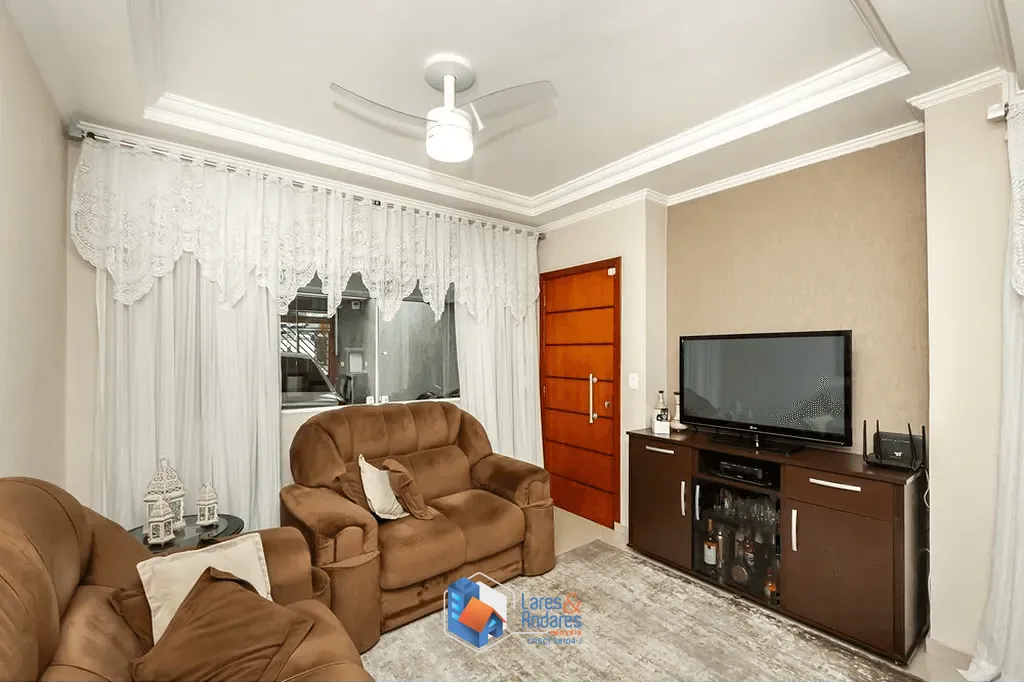 Casa, 4 quartos, 181 m² - Foto 12