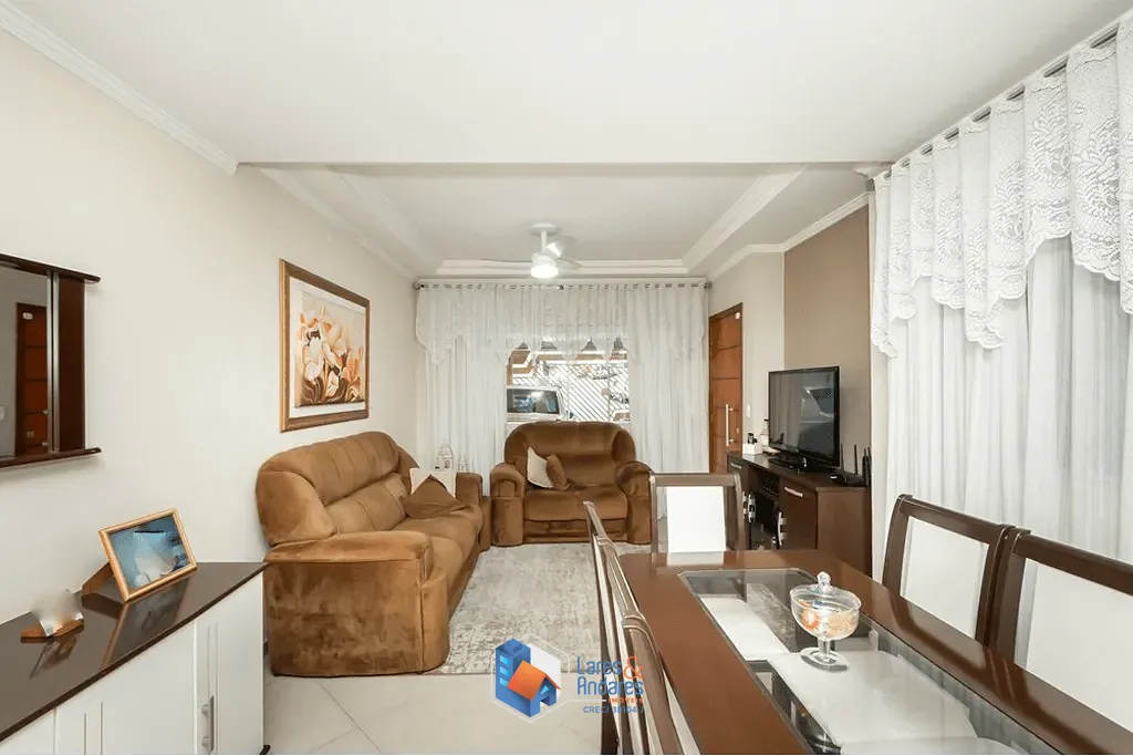Casa, 4 quartos, 181 m² - Foto 14