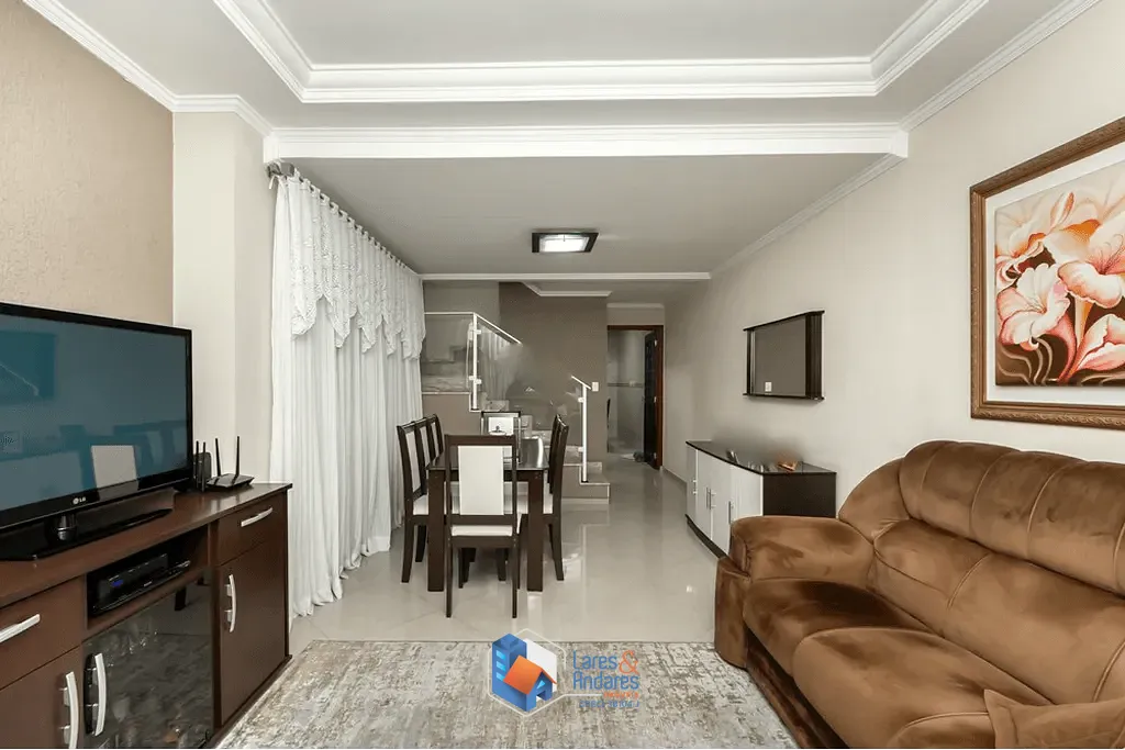 Casa, 4 quartos, 181 m² - Foto 15