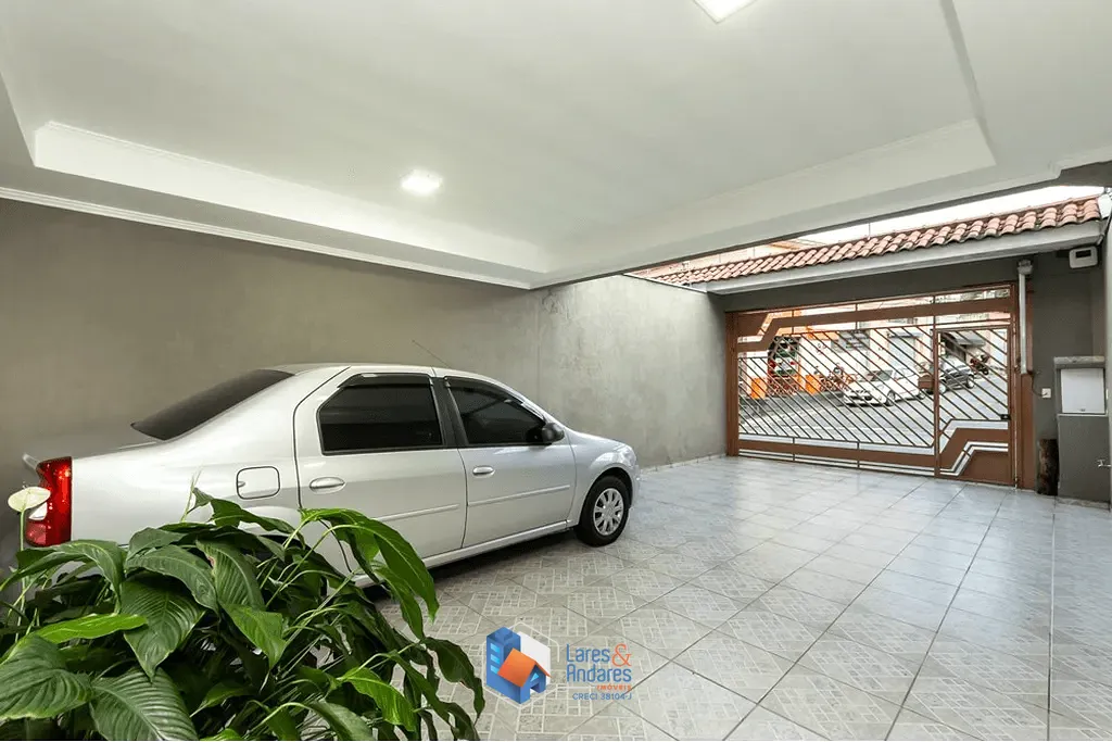 Casa, 4 quartos, 181 m² - Foto 16