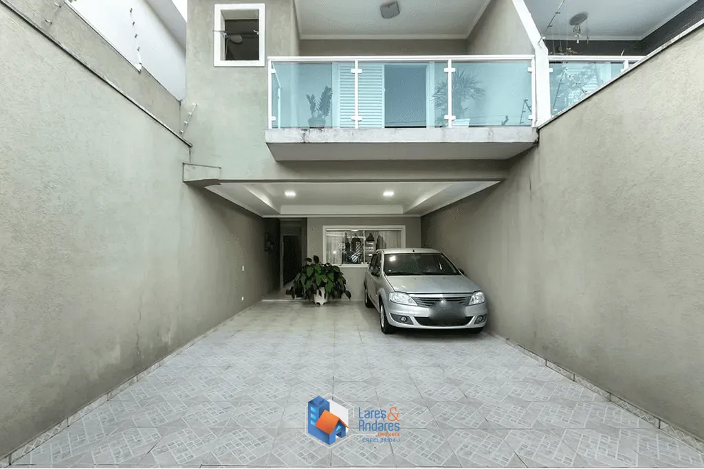 Casa, 4 quartos, 181 m² - Foto 17
