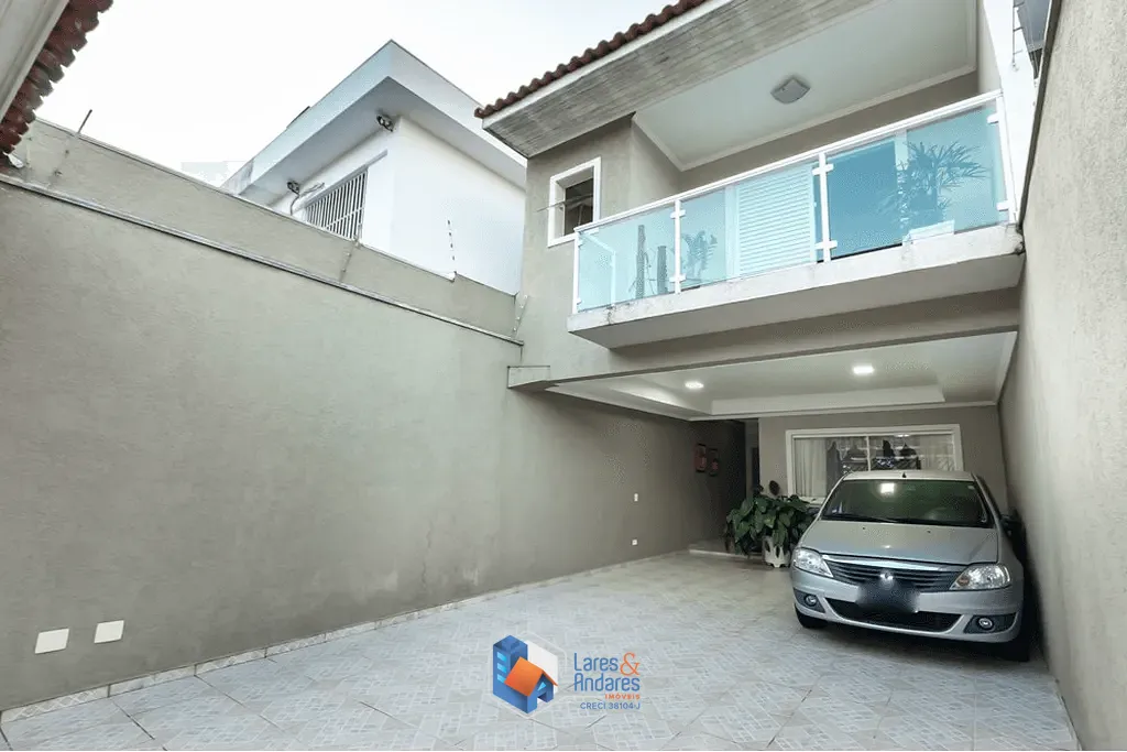 Casa, 4 quartos, 181 m² - Foto 18