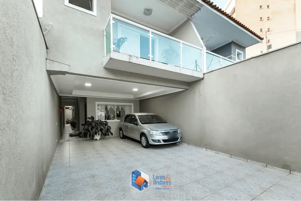 Casa, 4 quartos, 181 m² - Foto 19