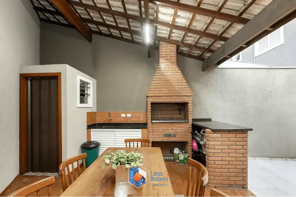 Casa, 4 quartos, 181 m² - Foto 22